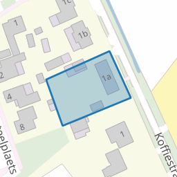 Perceel HWK02-C-3575