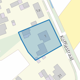 Perceel HWK02-C-3582