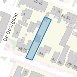 Perceel HWK02-C-3590