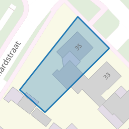 Perceel HWK02-C-3594