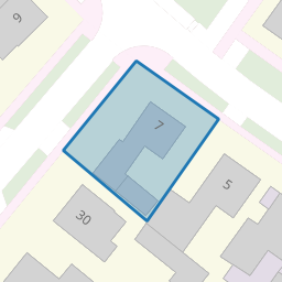 Perceel HWK02-C-3599