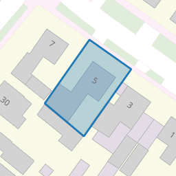 Perceel HWK02-C-3600