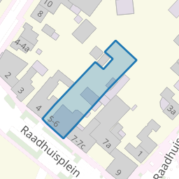 Perceel HWK02-C-3608