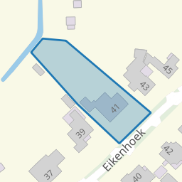 Perceel HWK02-C-3609