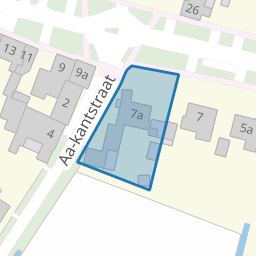 Perceel HWK02-C-3629