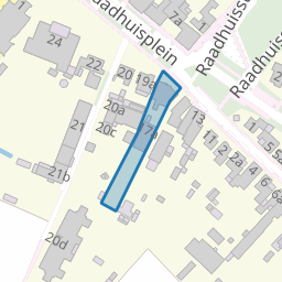 Perceel HWK02-C-3635