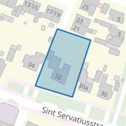 Perceel HWK02-C-3684