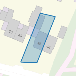 Perceel HWK02-C-3692