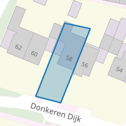 Perceel HWK02-C-3698