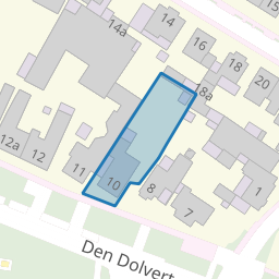 Perceel HWK02-C-3707