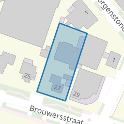 Perceel HWK02-C-3729