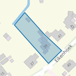 Perceel HWK02-C-3735