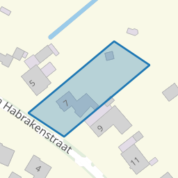 Perceel HWK02-C-3737