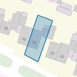 Perceel HWK02-C-3756