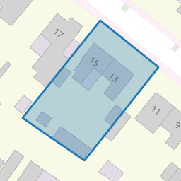 Perceel HWK02-C-3764