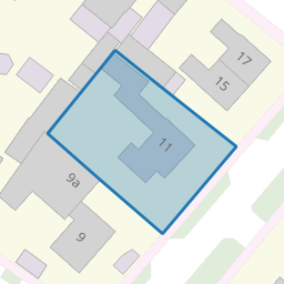 Perceel HWK02-C-3768