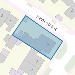 Perceel HWK02-C-3769