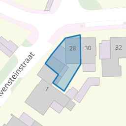 Perceel HWK02-C-3779