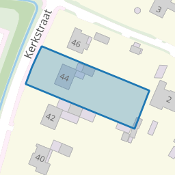 Perceel HWK02-C-3792