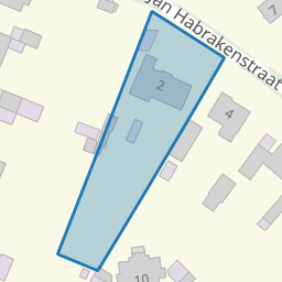 Perceel HWK02-C-3795