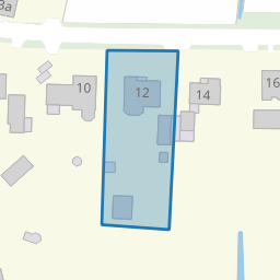 Perceel HWK02-C-3800