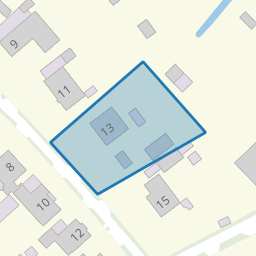 Perceel HWK02-C-3801