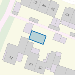 Perceel HWK02-C-3840