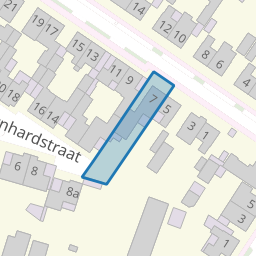 Perceel HWK02-C-3852