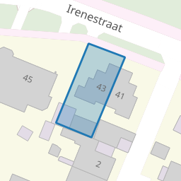 Perceel HWK02-C-3939