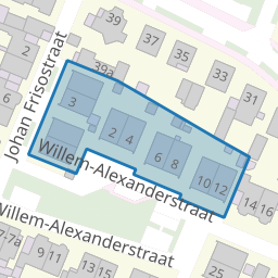 Perceel HWK02-C-3946