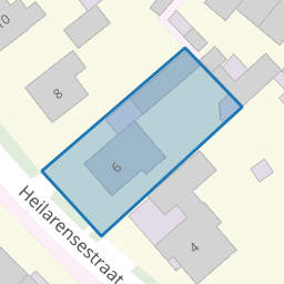Perceel HWK02-C-3967