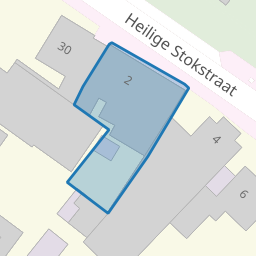 Perceel HWK02-C-3975