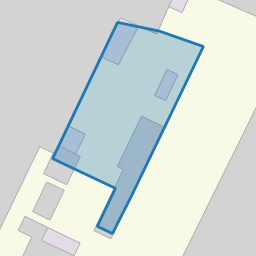 Perceel HWK02-C-3994