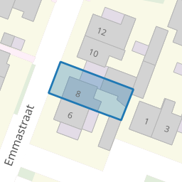 Perceel HWK02-C-4016