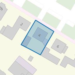 Perceel HWK02-C-4050