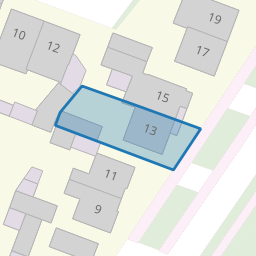 Perceel HWK02-C-4070