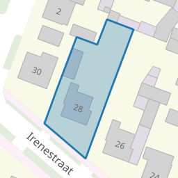 Perceel HWK02-C-4088