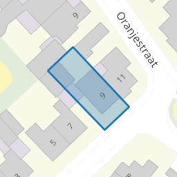 Perceel HWK02-C-4110