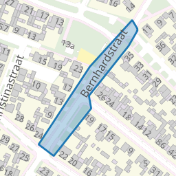 Perceel HWK02-C-4133