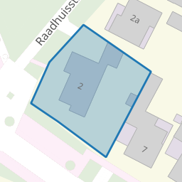 Perceel HWK02-C-4157