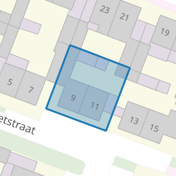 Perceel HWK02-C-4185
