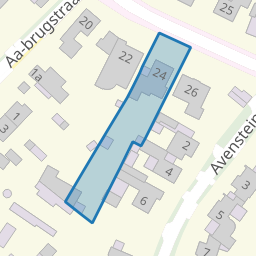 Perceel HWK02-C-4197