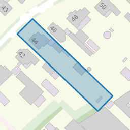 Perceel HWK02-C-4265