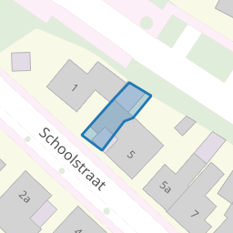 Perceel HWK02-C-4288