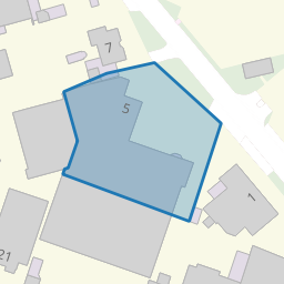 Perceel HWK02-C-4294