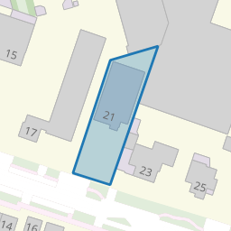 Perceel HWK02-C-4296