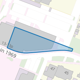 Perceel HWK02-C-4313