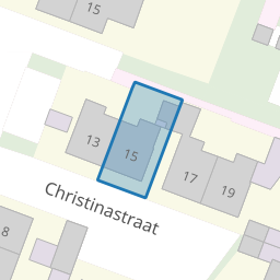 Perceel HWK02-C-4332