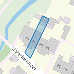 Perceel HWK02-C-4343