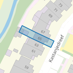 Perceel HWK02-C-4350